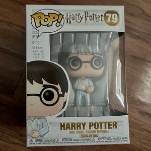 Harry Potter Funko Pop